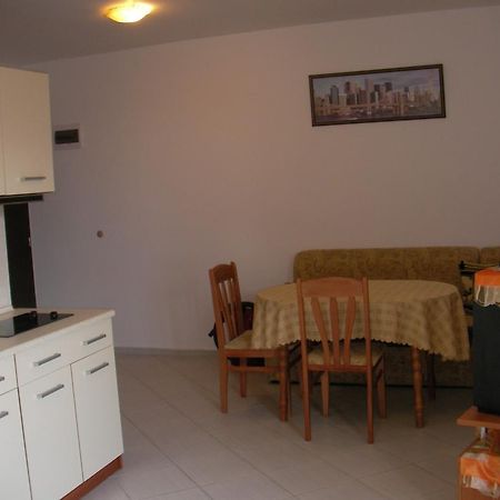 Adonai Apartments Nessebar Exterior foto
