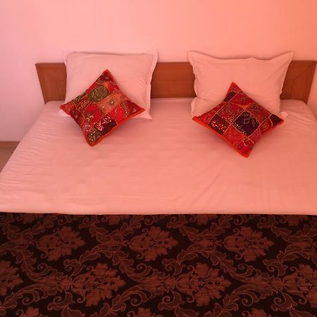 Adonai Apartments Nessebar Exterior foto