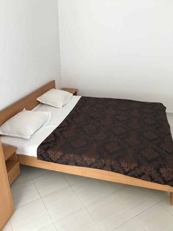 Adonai Apartments Nessebar Exterior foto
