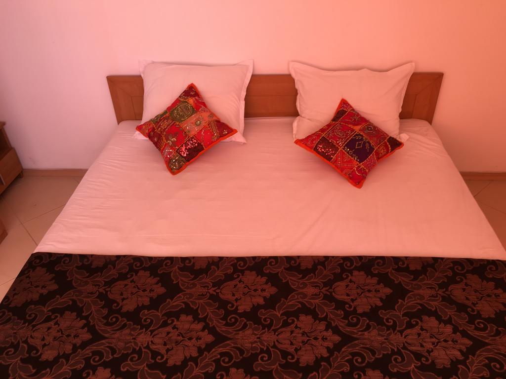 Adonai Apartments Nessebar Exterior foto