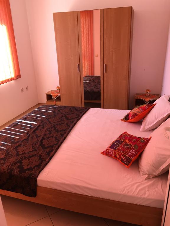 Adonai Apartments Nessebar Exterior foto