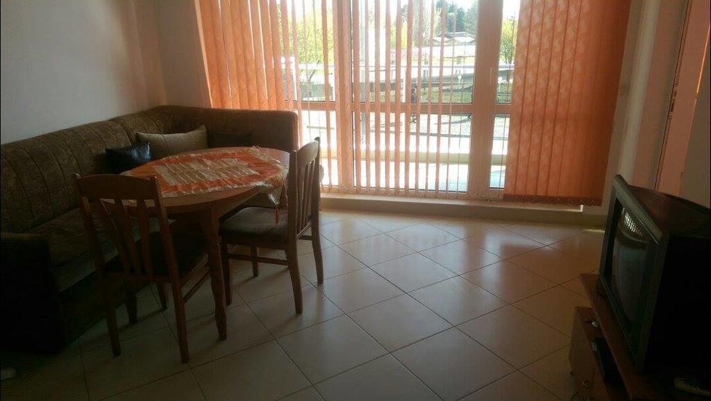 Adonai Apartments Nessebar Exterior foto