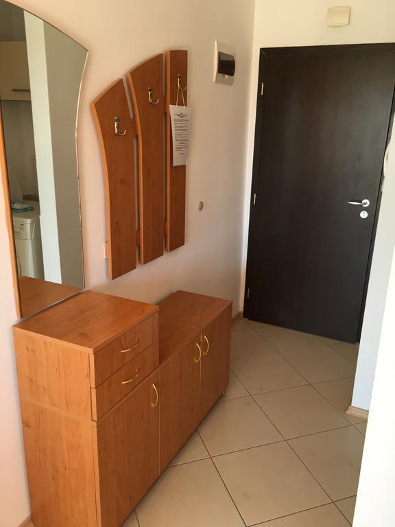 Adonai Apartments Nessebar Exterior foto